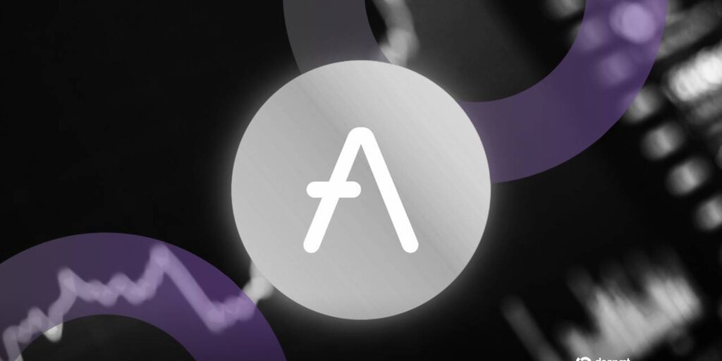 Decrypt logo