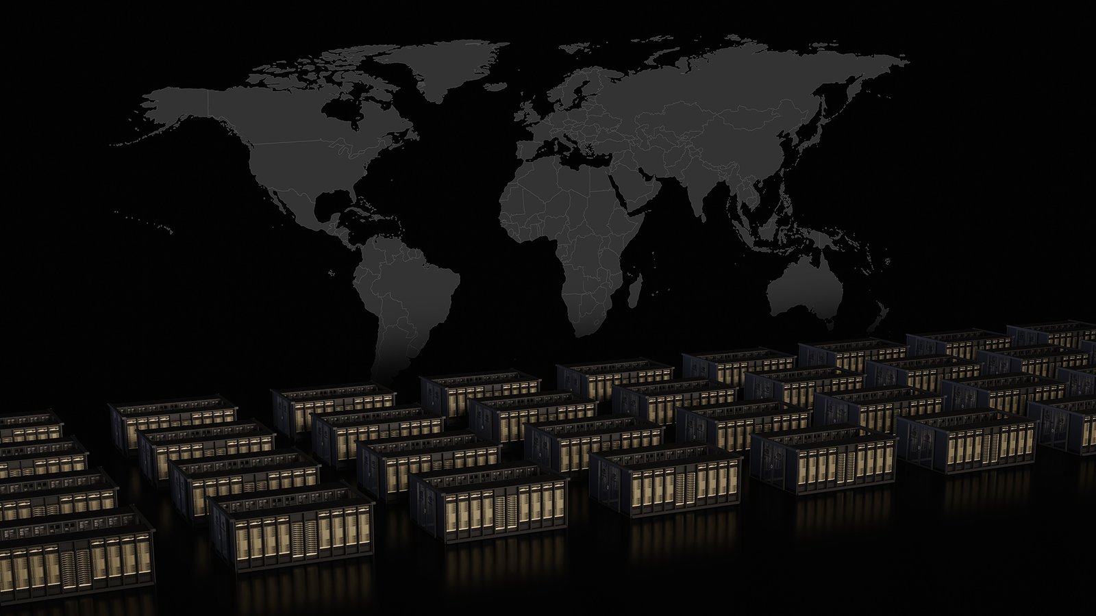 NVIDIA AI Cloud Ecosystem Expands Worldwide to Meet Global AI Compute Demand