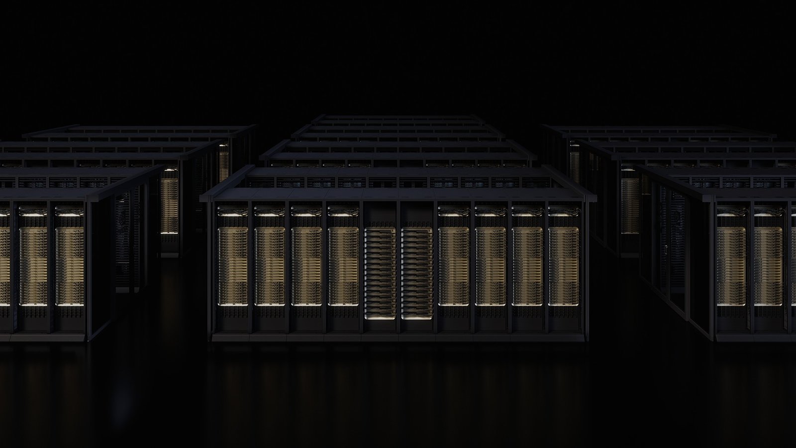 NVIDIA Blackwell Leads on First Agentic AI Infrastructure Benchmark