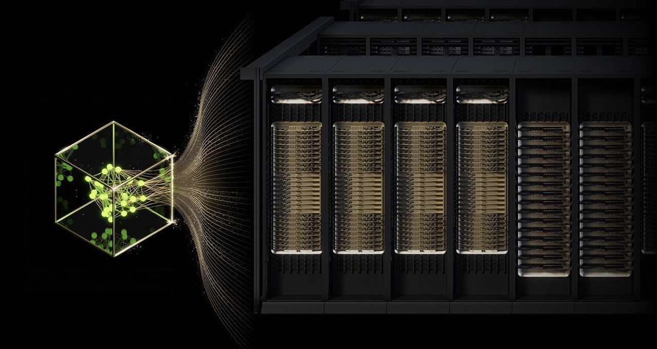NVIDIA Blackwell Sweeps MLPerf Training 6.0