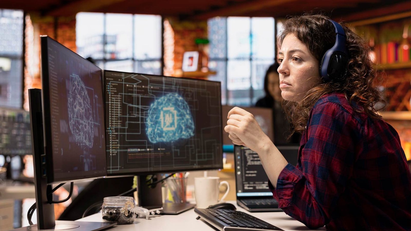 Nebius chooses Kao Data’s Harlow campus for major AI infra deployment