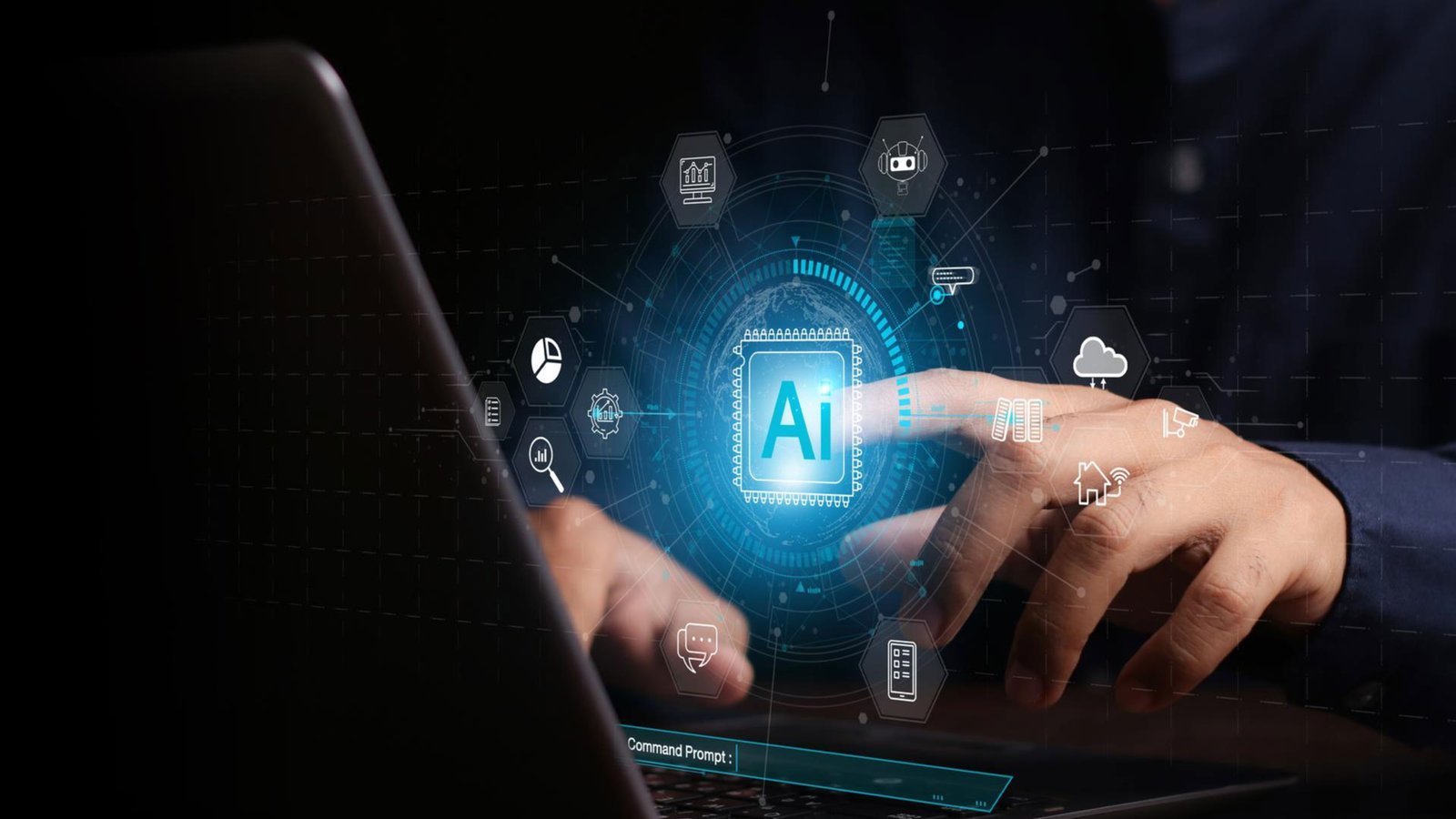 Patronus AI Raises $50M Series B, Launches Digital World Models