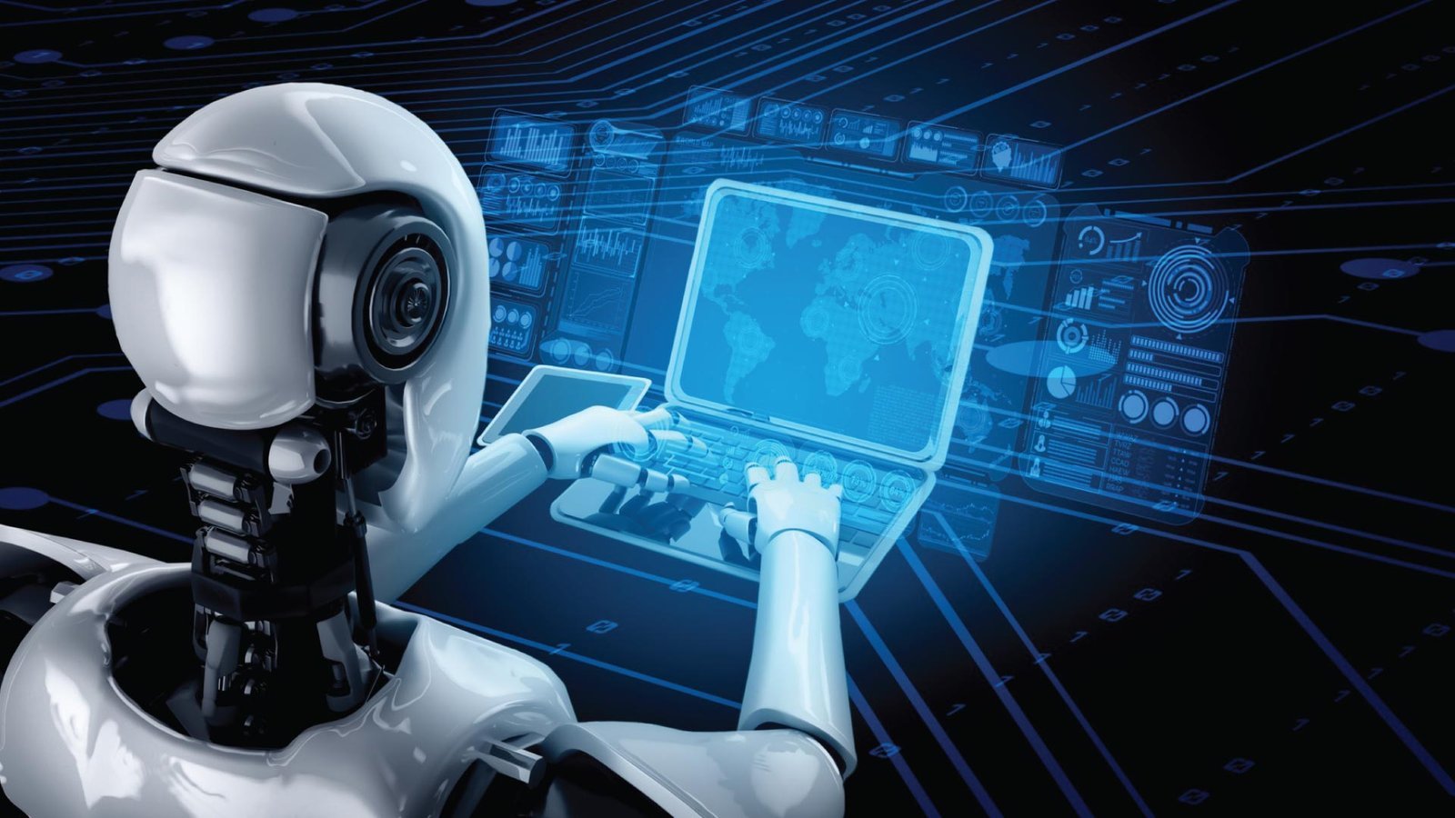 Robo.ai announces proposed acquisition of QC Capital