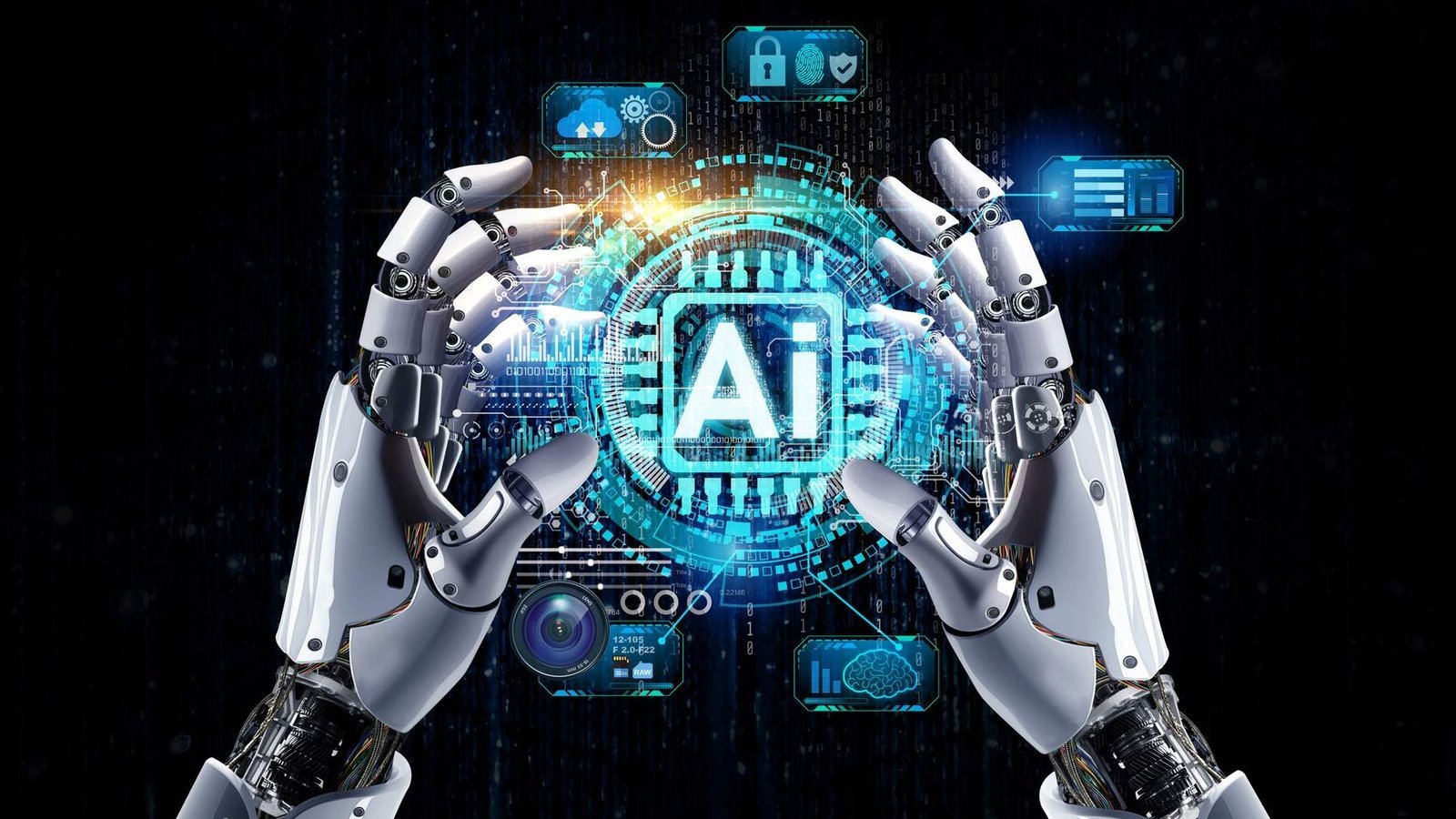 Smartbird Appoints New CEO to Advance AI Infrastructure Strategy