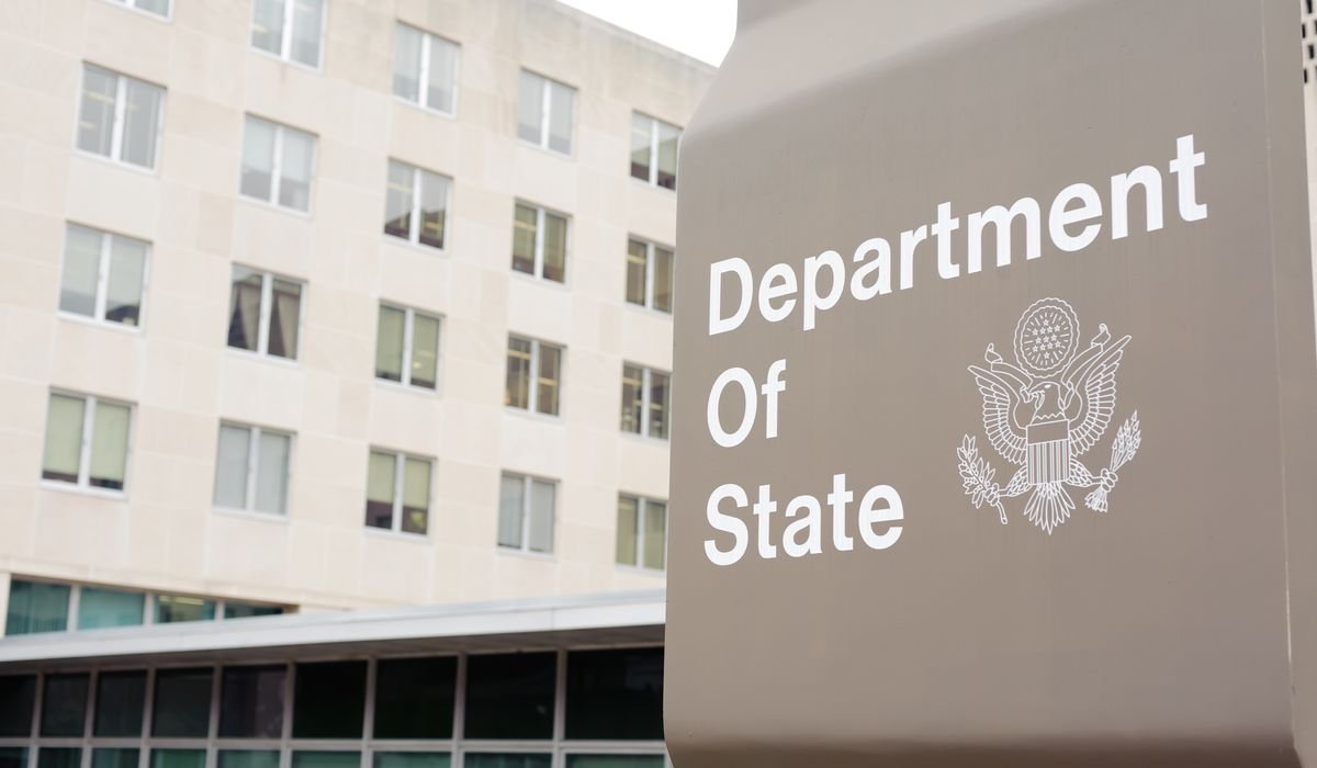State Dept. offers $750 expedited visa interview