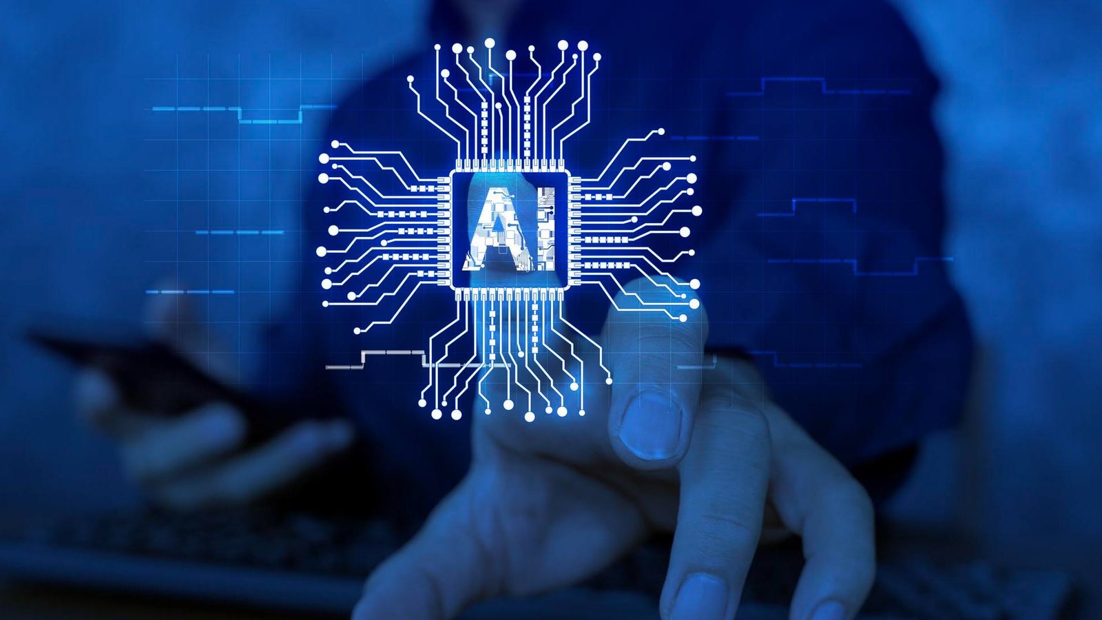 Study Finds AI Adopters Pulling Ahead of Americans