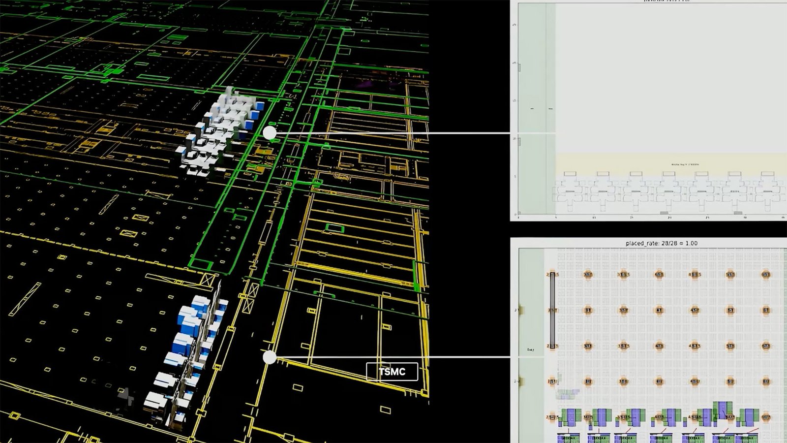 Taiwan’s Industry Titans Turbocharge World’s AI Infrastructure Buildout With NVIDIA