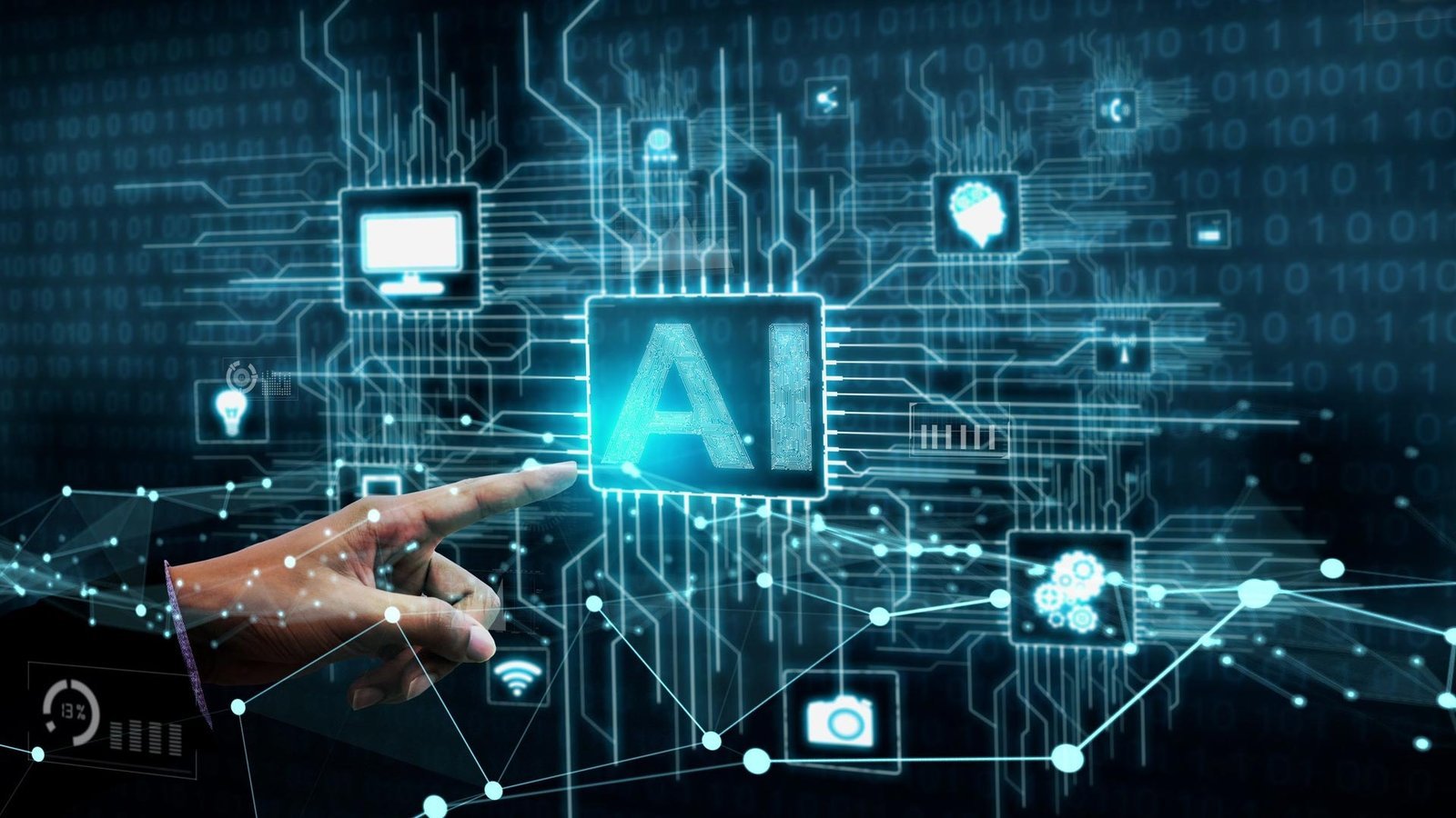 TritenIAG Expands Advisory Board to Meet AI-Era Infrastructure Demand