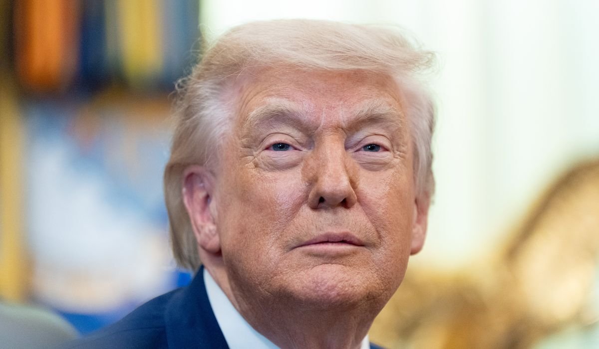 Trump says he’d ‘be honored’ to meet with Iran’s supreme leader to make a deal