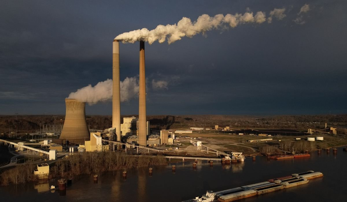Trump to spend $700M to boost U.S. coal production