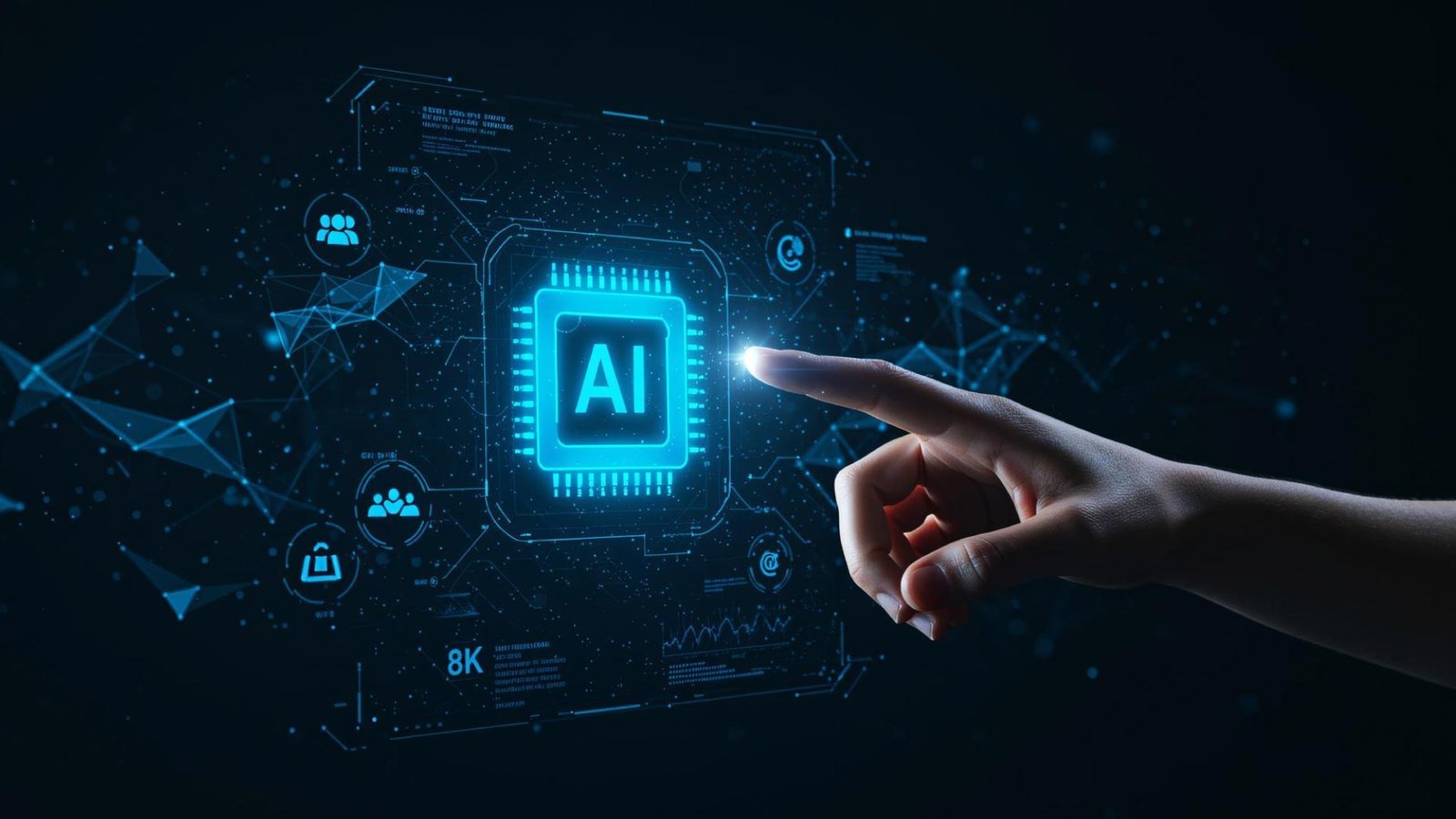 Trust3 AI Adds Agent Control to Copilot Studio