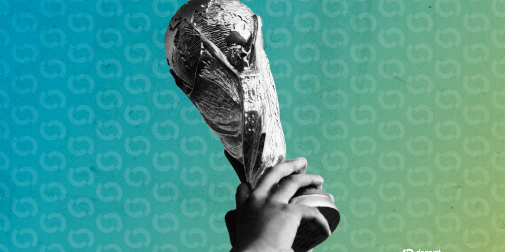 Decrypt logo