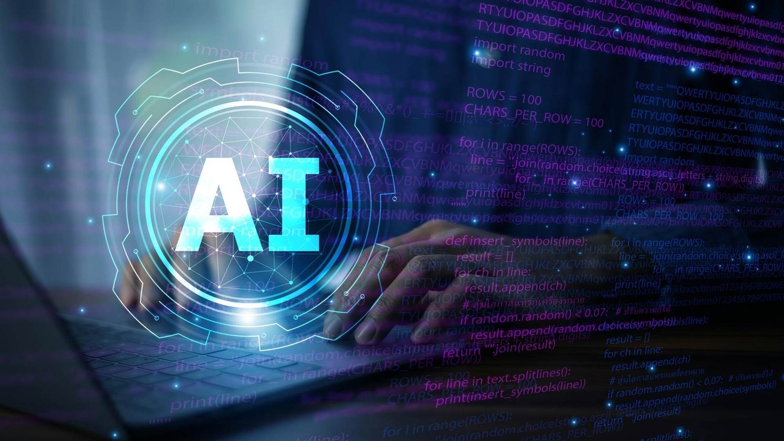 Accenture Edge, Google Cloud Expand Agentic AI