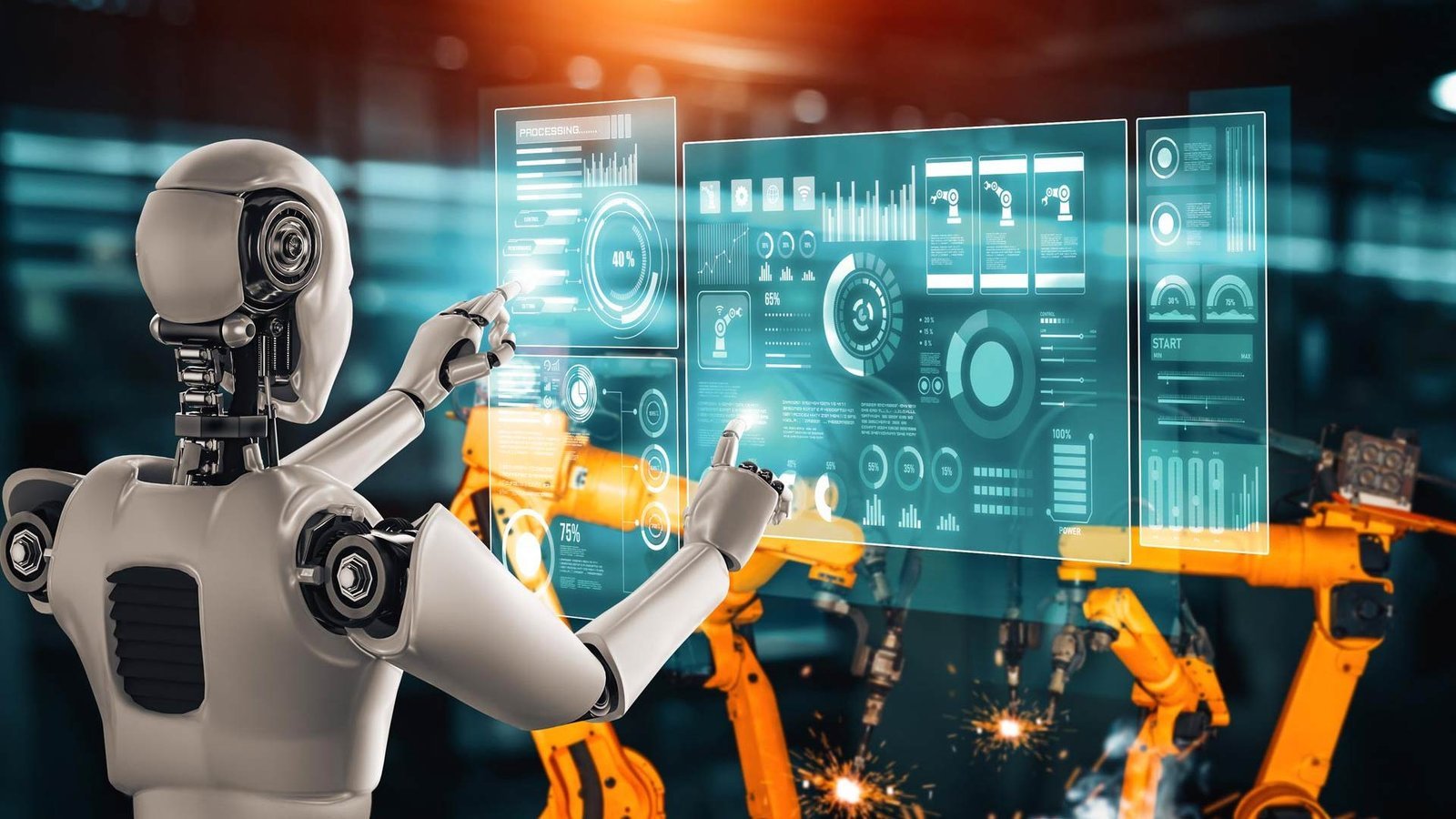 Alibaba’s Amap Launches Full-Stack ABot Upgrade for Embodied AI Robots
