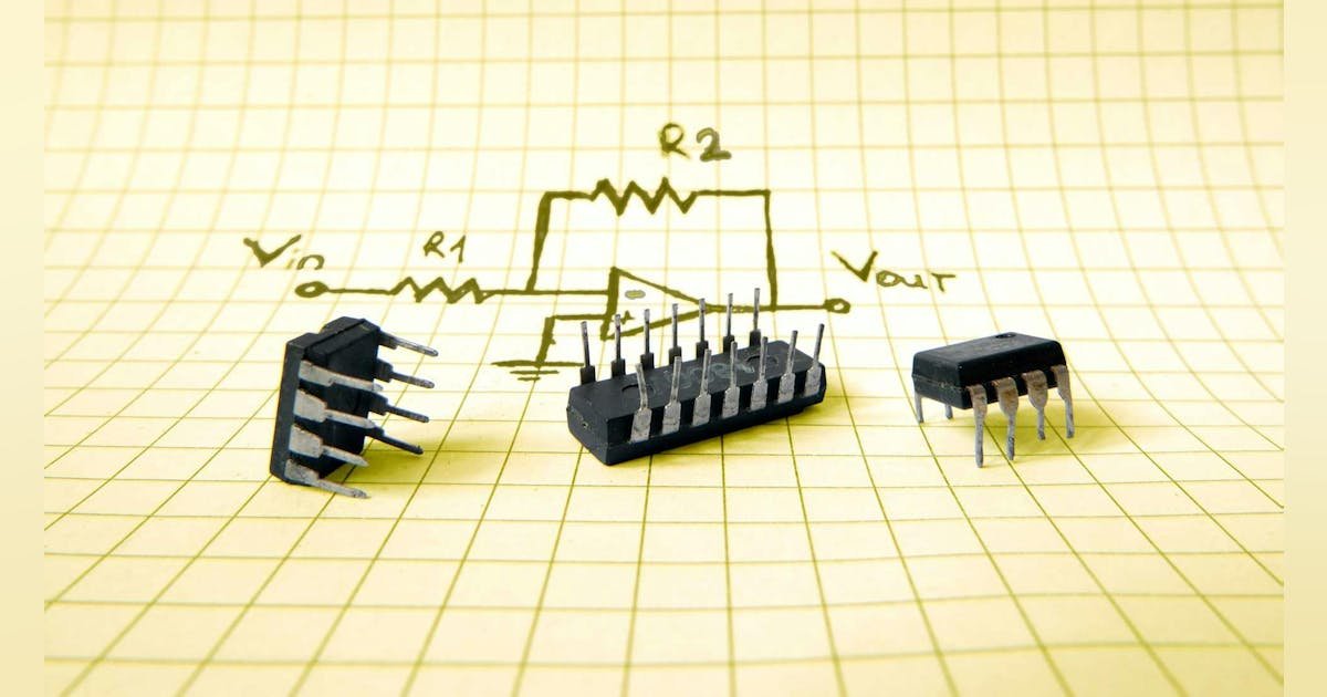 Amplifier Techniques that Enable Precision Performance