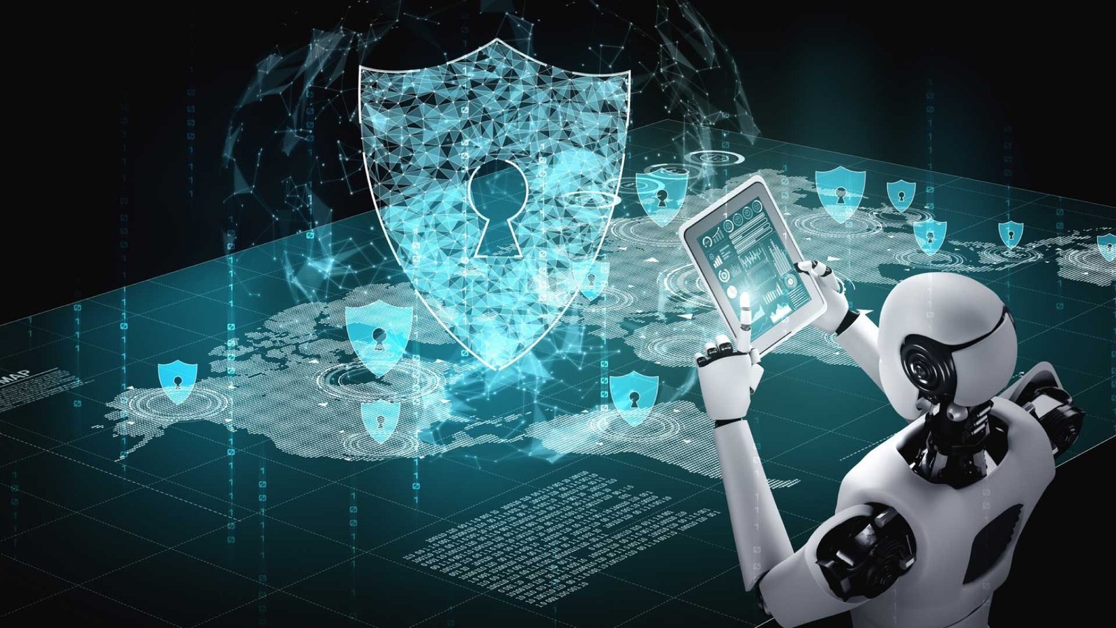 Axe Compute secures 1.5 billion five-year dedicated AI infrastructure contract