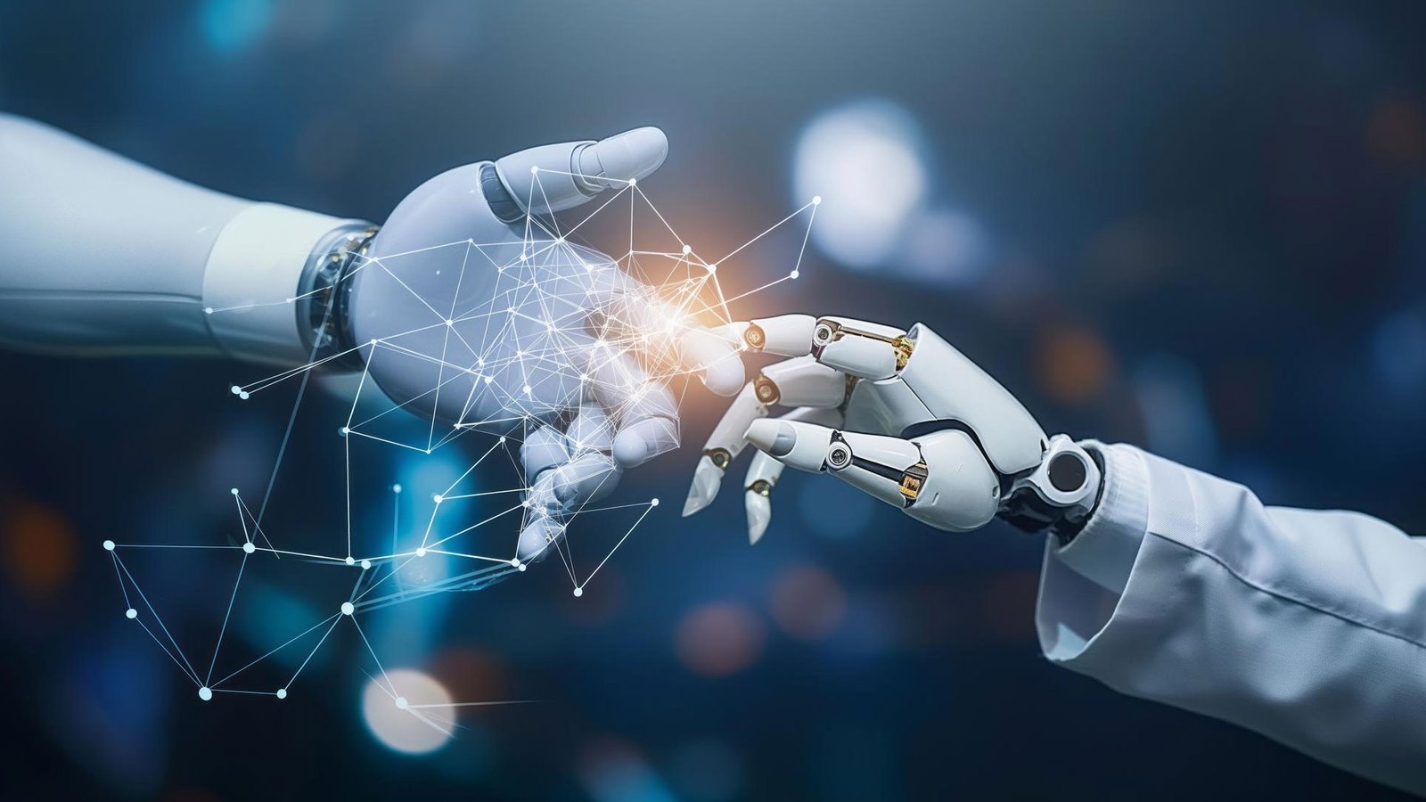 BeyondTrust Releases NHI Governance for Every Non-Human and AI Identity