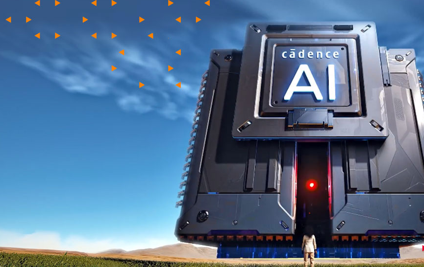 Cadence AuraStack debuts to boost PCB and packaging designers