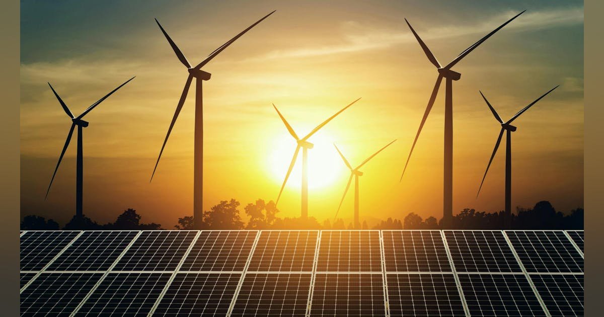 California’s Power Grid Continues to Set New Records for Fossil-Free Operation