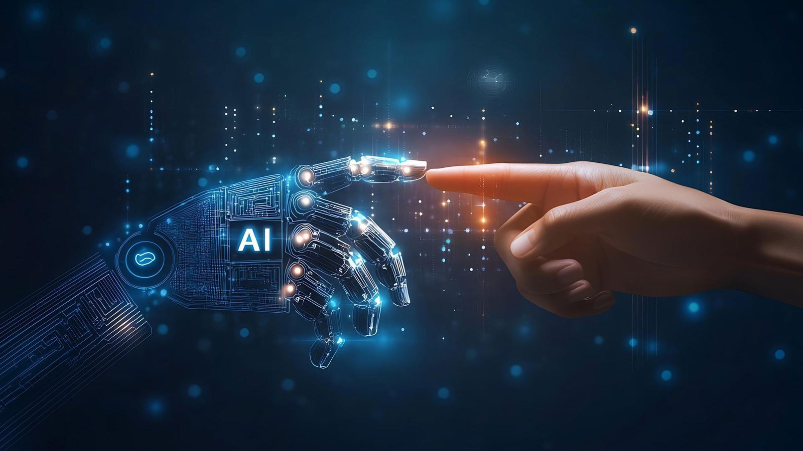 Concho AI Unveils Concho to Modernize Mission-Critical Apps