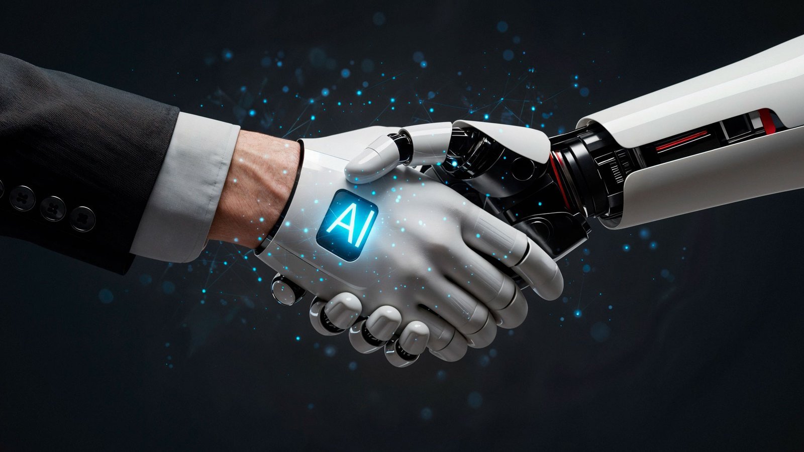 DataDome: AI Agent Traffic Jumps 45% in Q2
