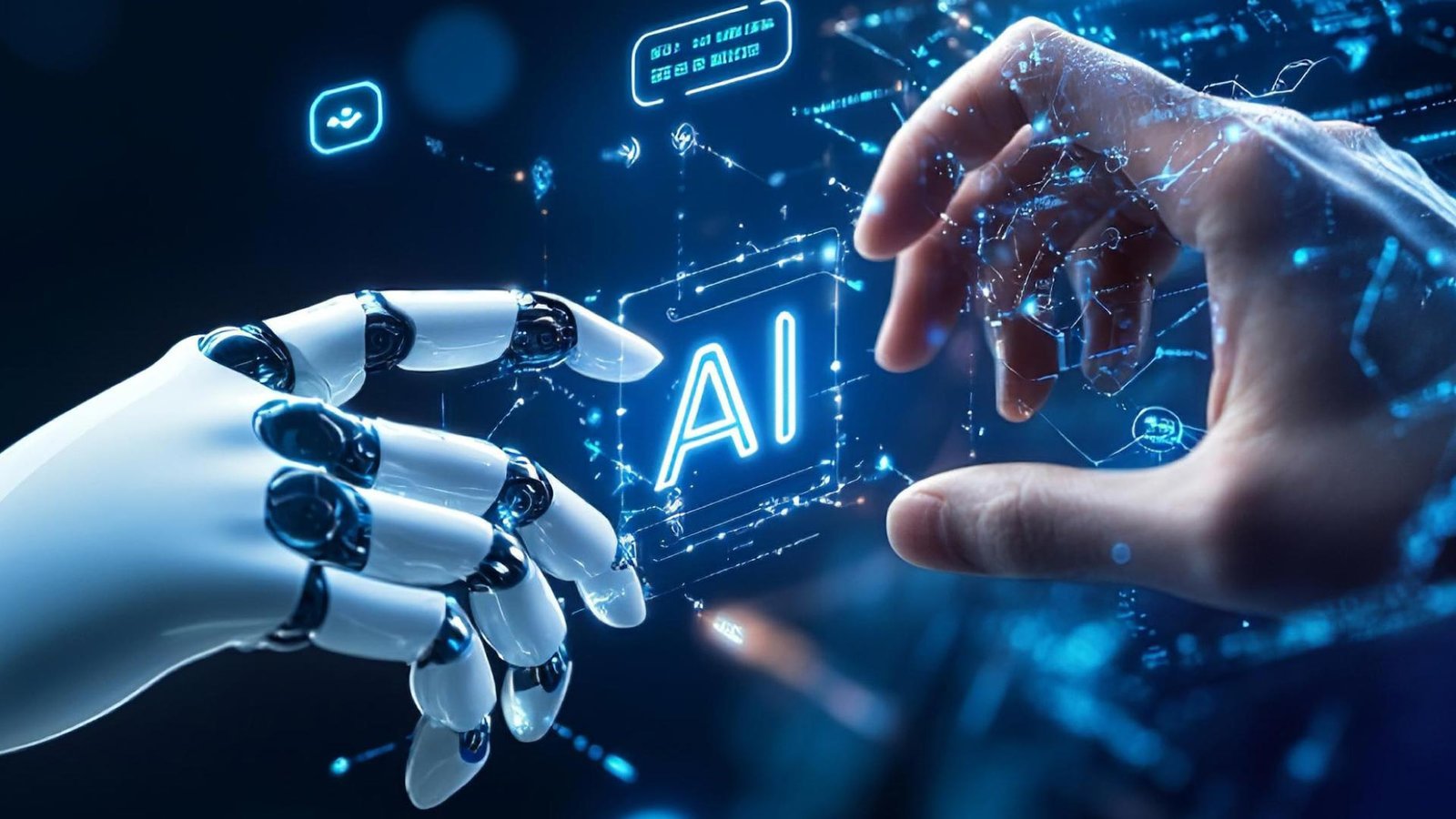 DeepInfra data center infrastructure in Toronto for AI inference