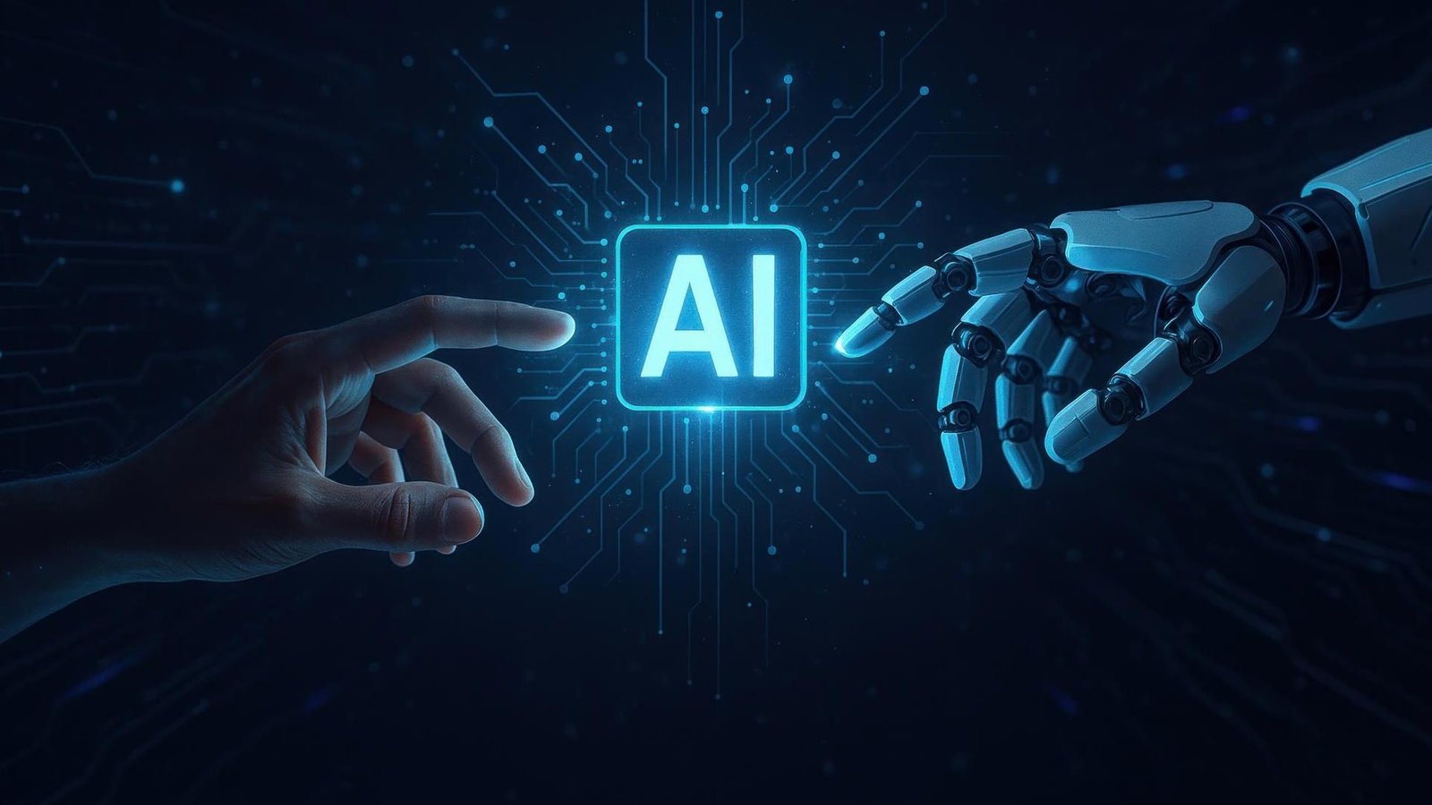 Dymium Launches GhostAI to Govern Every Layer of AI Risk