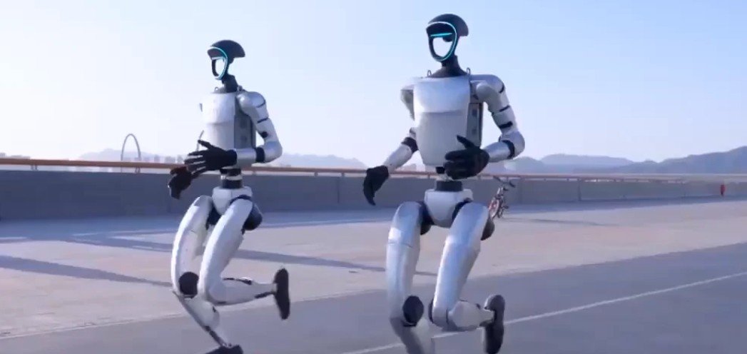 FCC ban on new robot imports hits Toborlife AI amid China debate