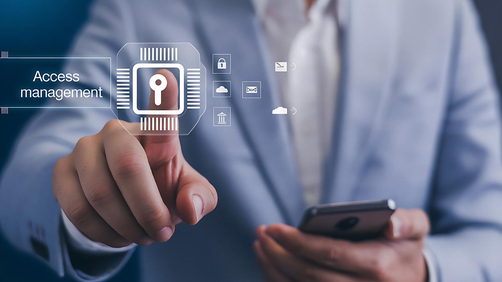 Keeper Security Launches Keeper Privileged Cloud