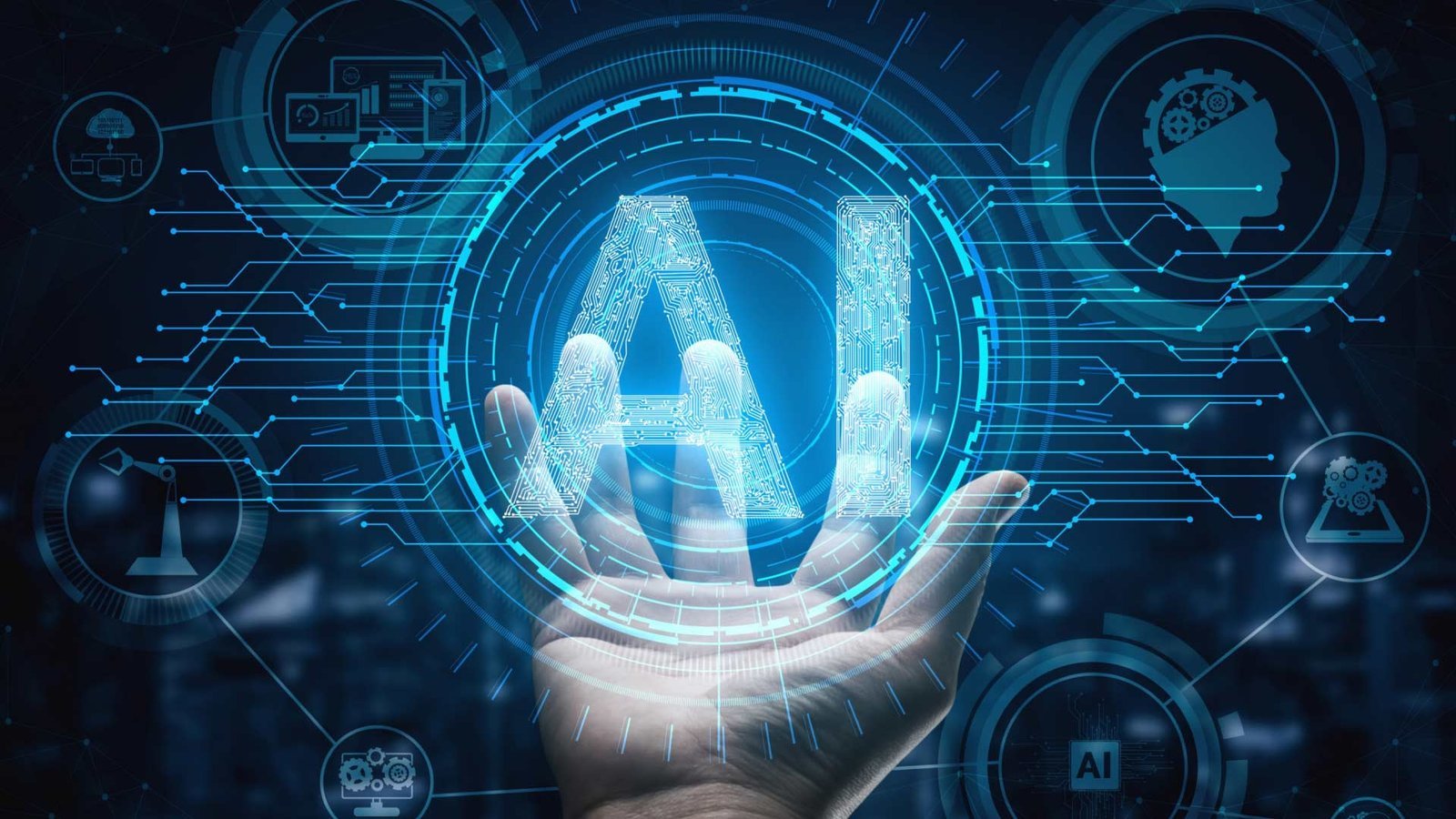 Mindbreeze Named to KMWorld AI 100 List