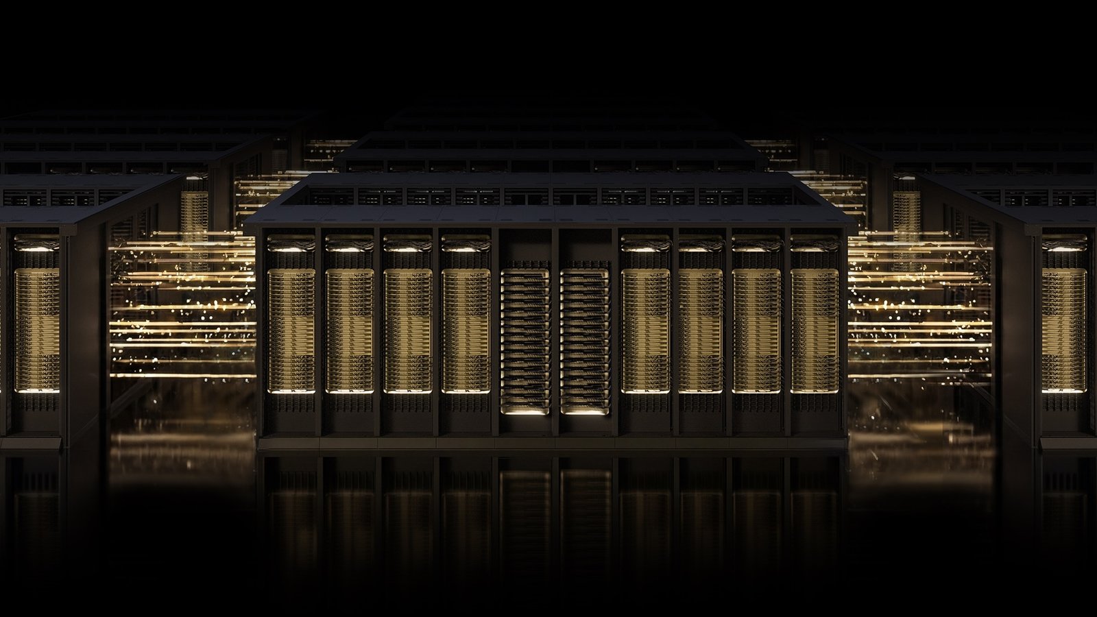 NVIDIA Spectrum-6 Arrives in Gigascale AI Factories