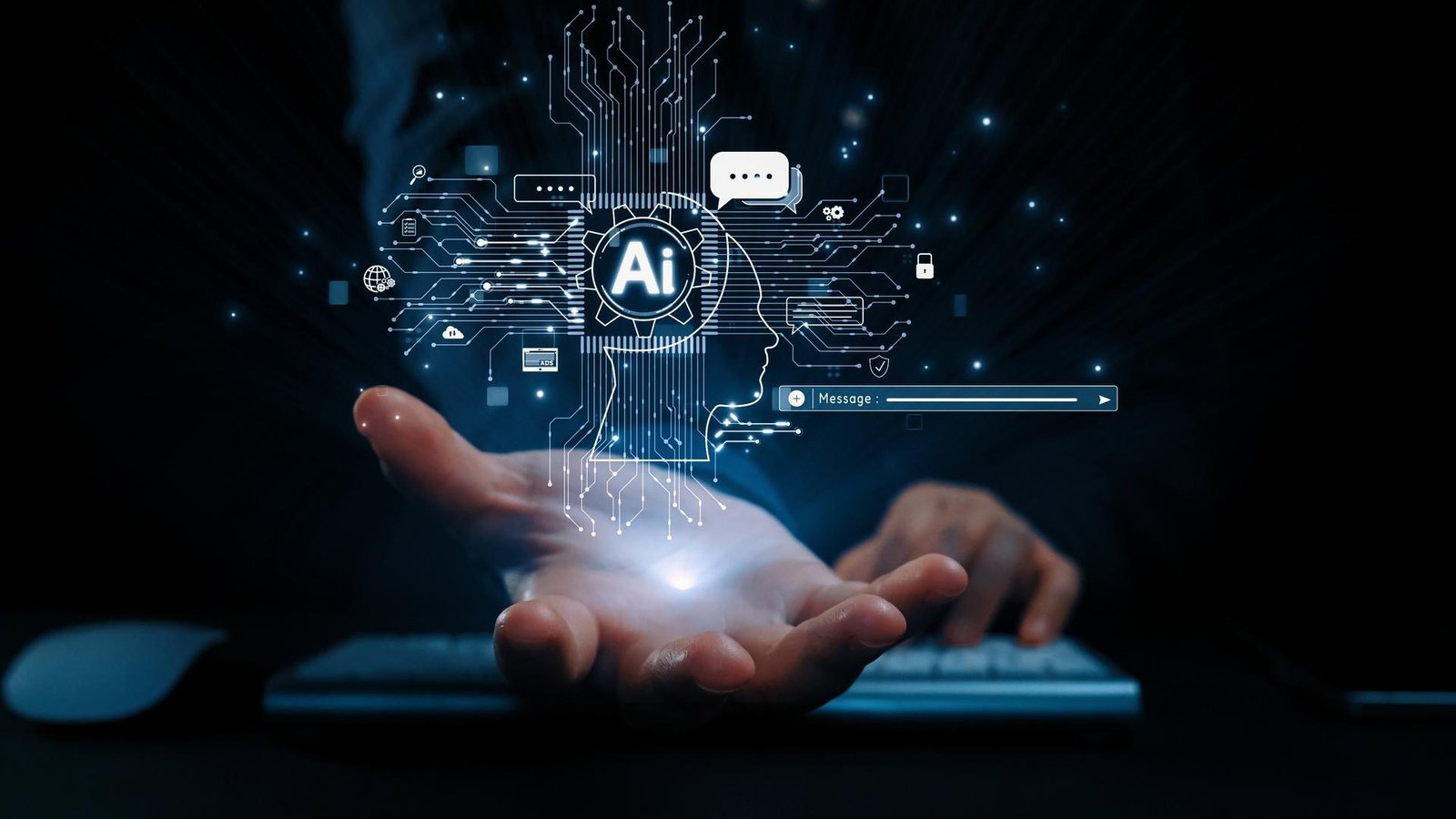 Pilot Protocol Announces Launch with $4.5M to Build the Internet for Agents