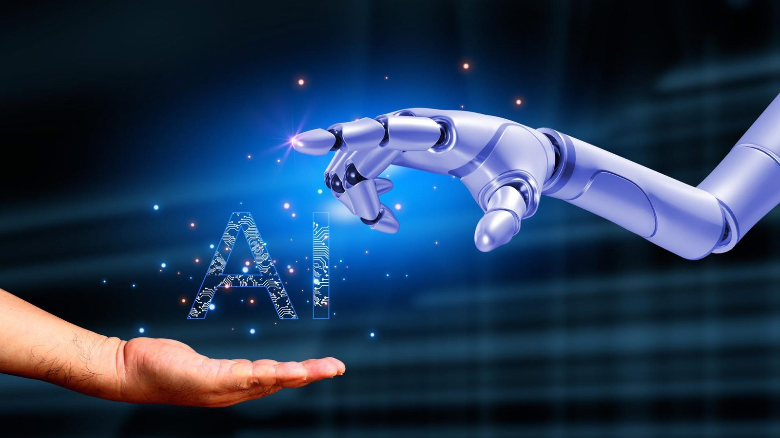 ProofID Announced the Appointment of Neil Evans as Chief AI Officer