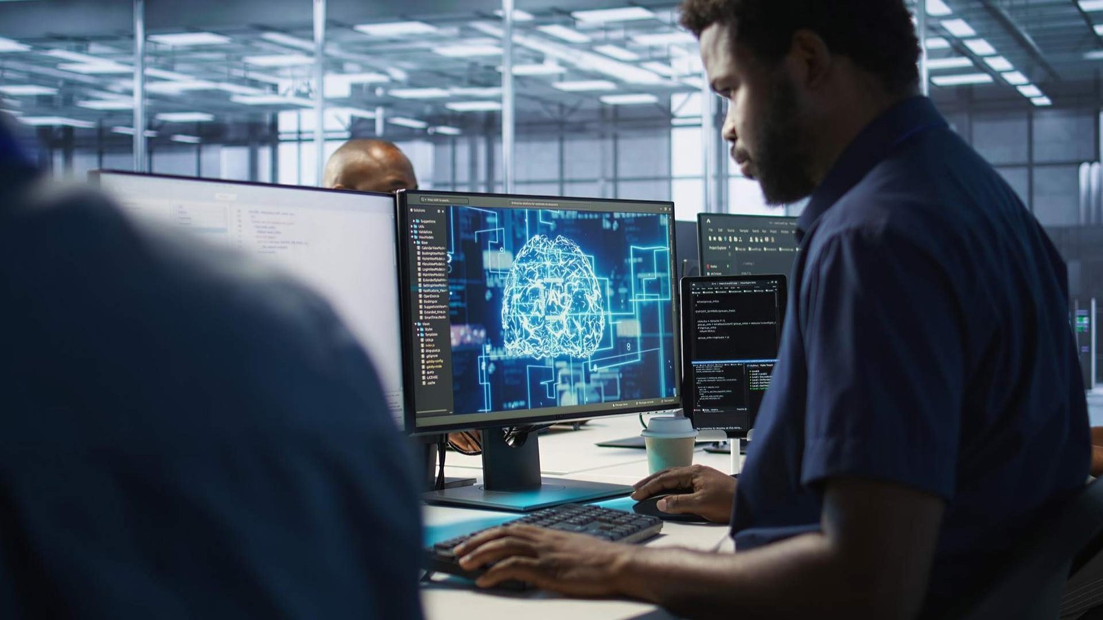 Rafay Introduces Managed MCP Server for Governed AI