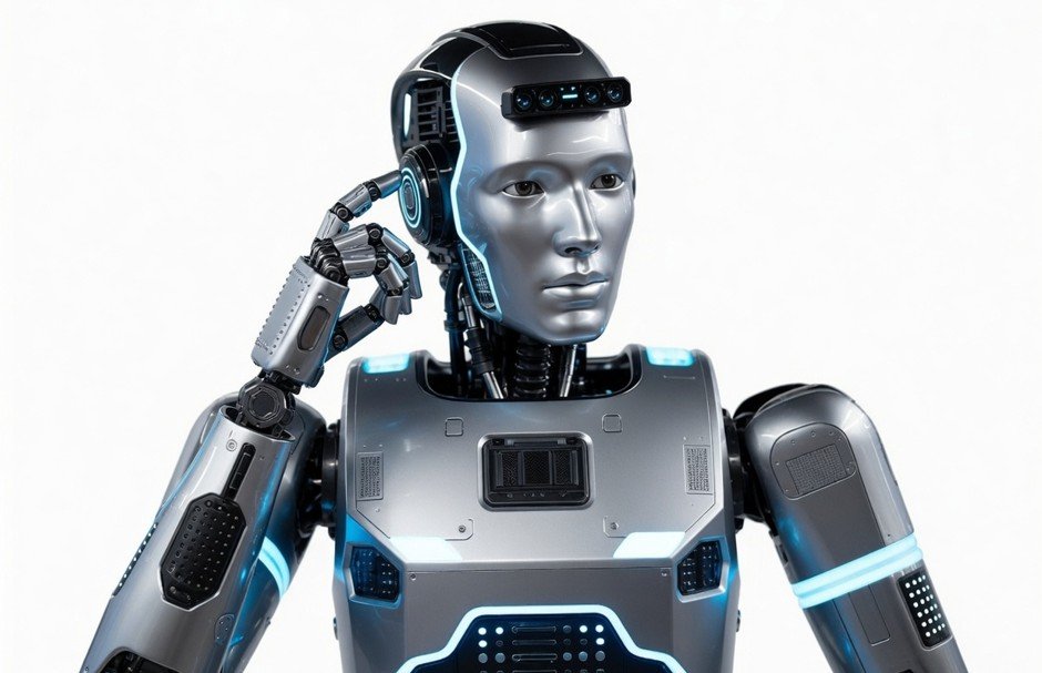 Robots in the news: What’s bigger now is focus on sensory bots