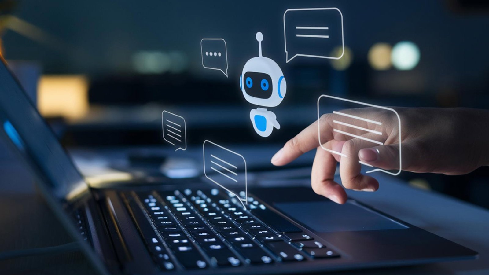 Study: Enterprise AI Failures Extend Beyond Hallucinations