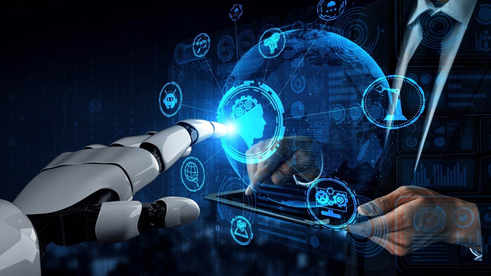 Substrate AI Announced the Launch of Eligibility Agent