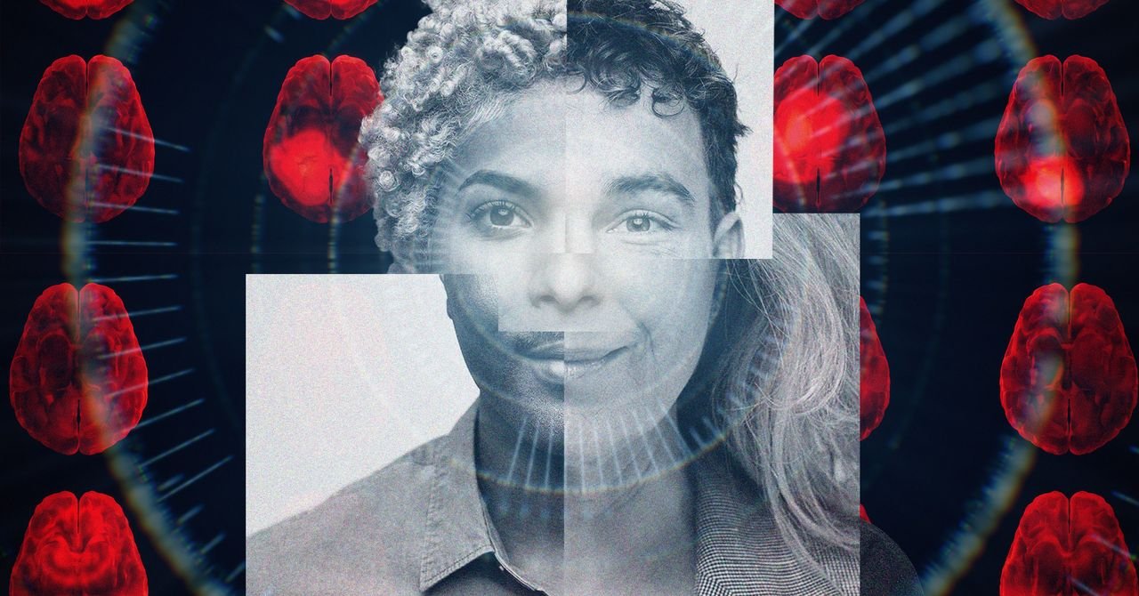The Inventor of Apple's FaceID Wants to Analyze Your Brain's Health With AI