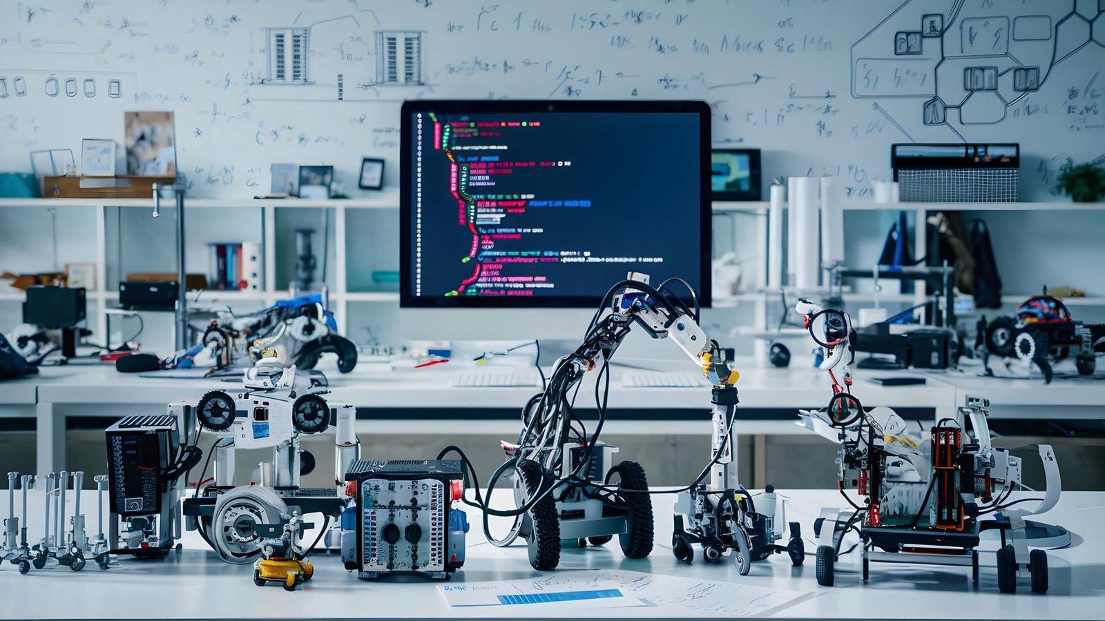 UMA Unveils Its Vision for the Next Gen Humanoid Robots