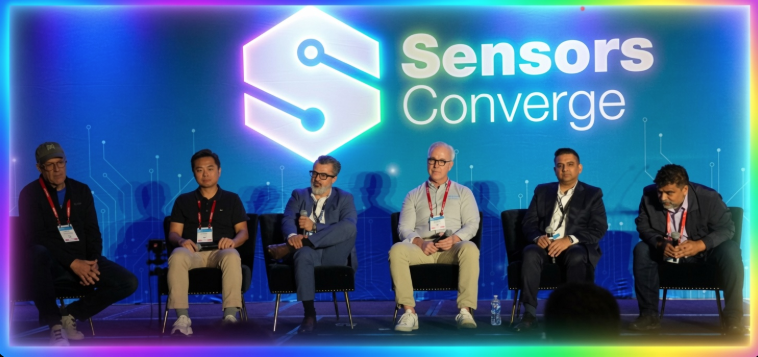 Video: The day Edge AI got “more real” with sensors