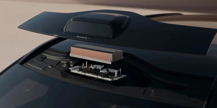 Volvo drops lidar on its EX90 and ES90 cars after Luminar liquidation