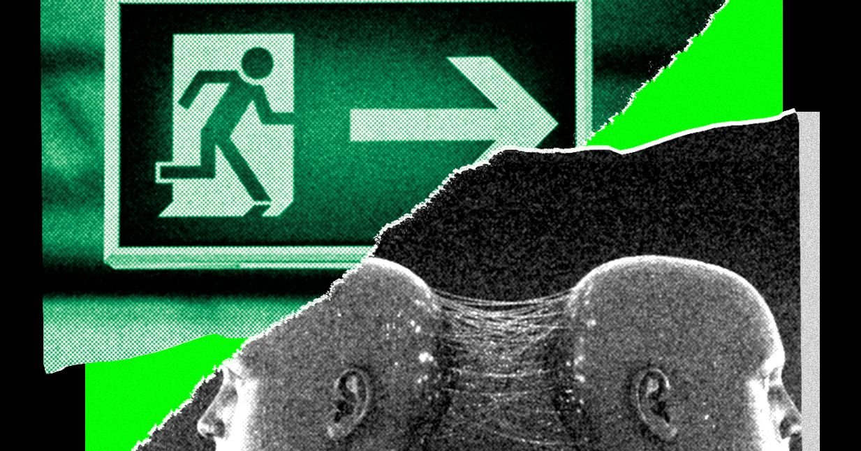 AI Hacks Are Bad. AI Worms and Viruses Will Be Worse