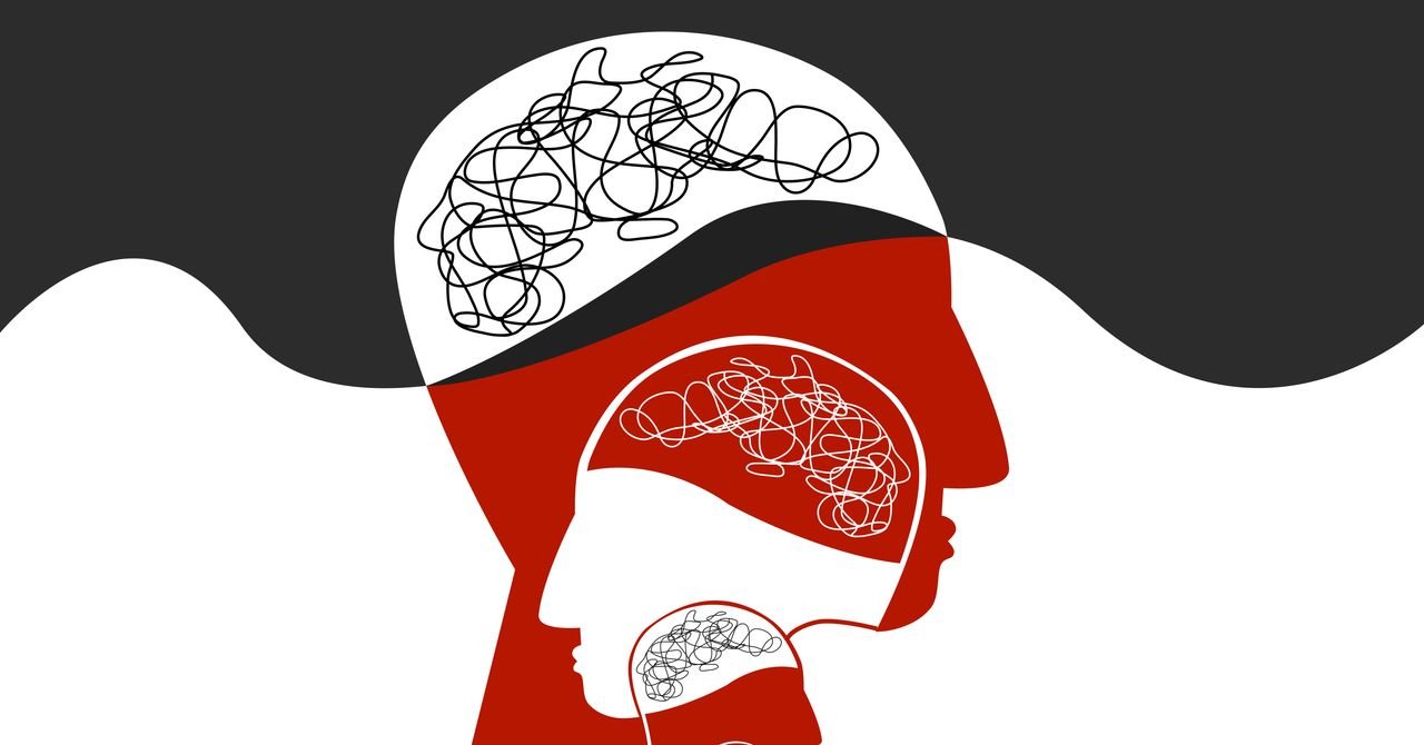 AI Is Helping Solve the Intricate Genetic Puzzle of Schizophrenia