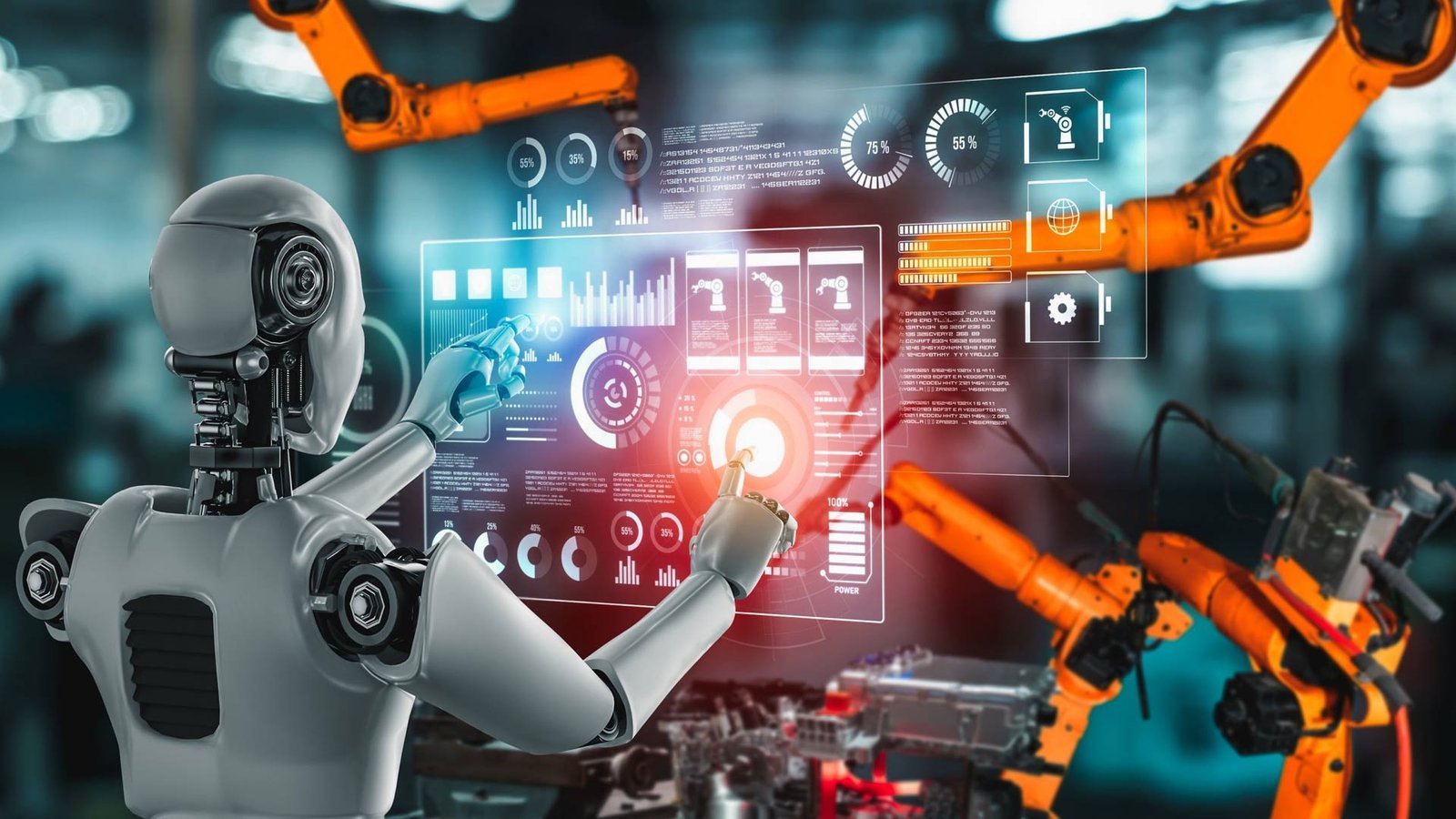 Alloy Robotics Secures $8M for Engineers Debug Robot Fleets With AI Agents