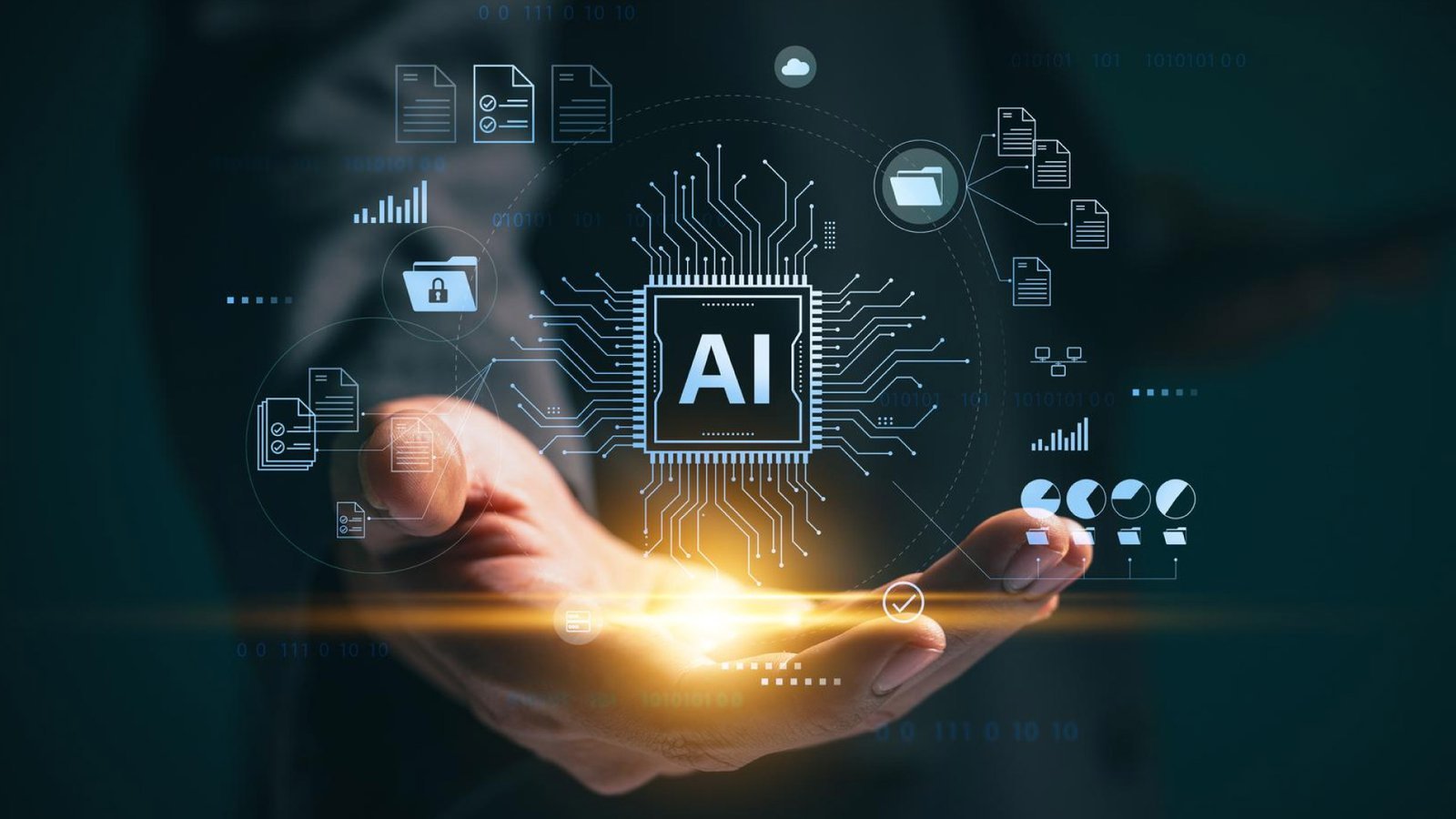 Artizent Earns AWS AI Services Competency