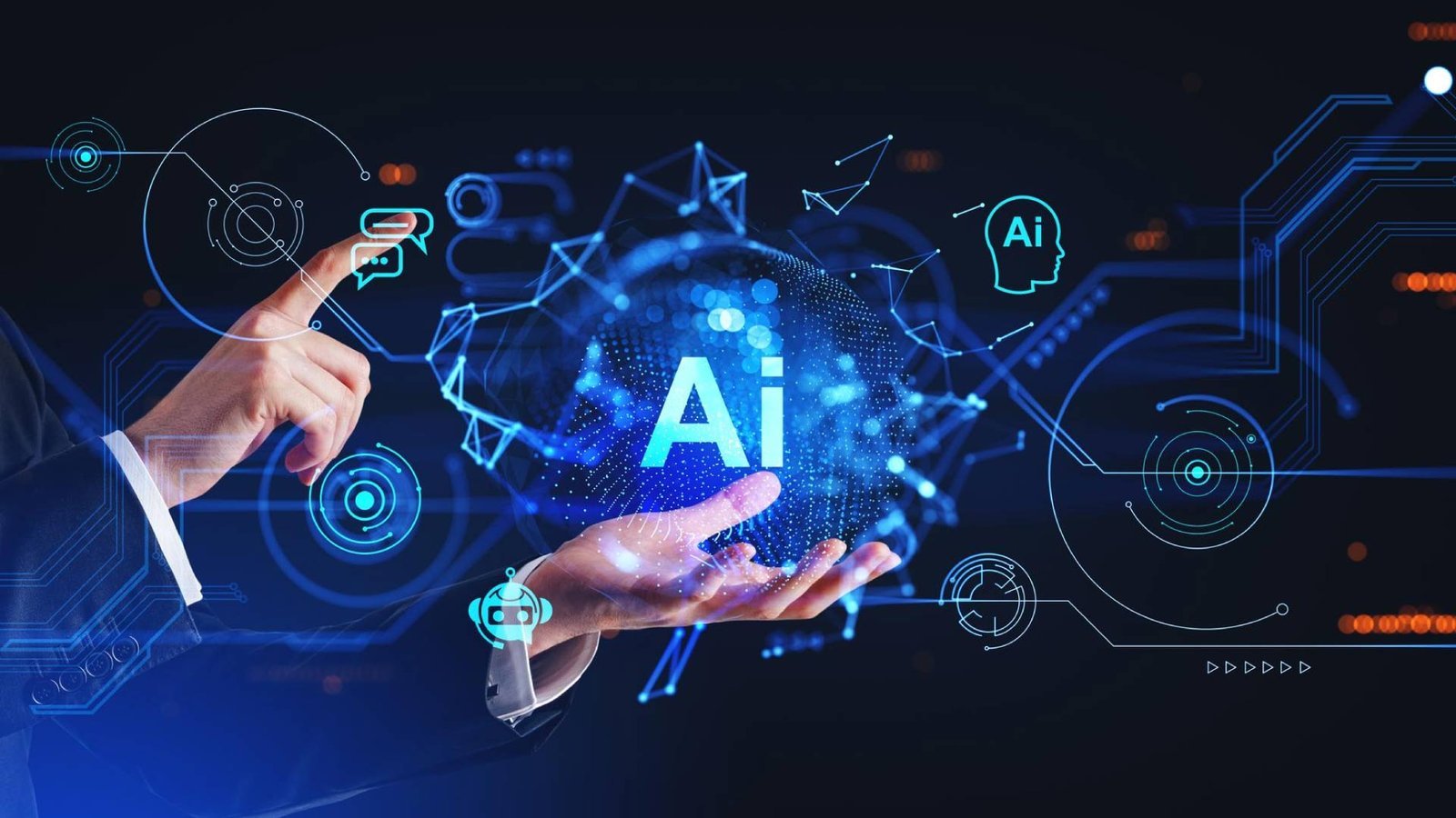 DXC, Primary Launch AI-Native Zero Trust Platform for Enterprise AI
