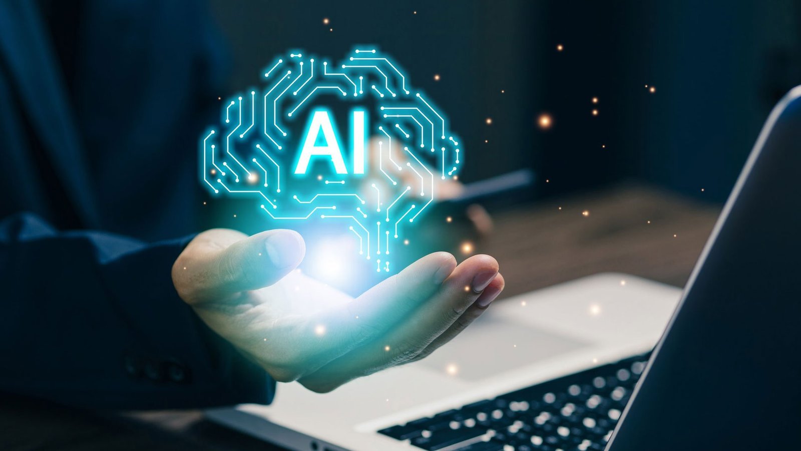 Darktrace Advances Behavioral Security to Protect AI Agents, People and Infra