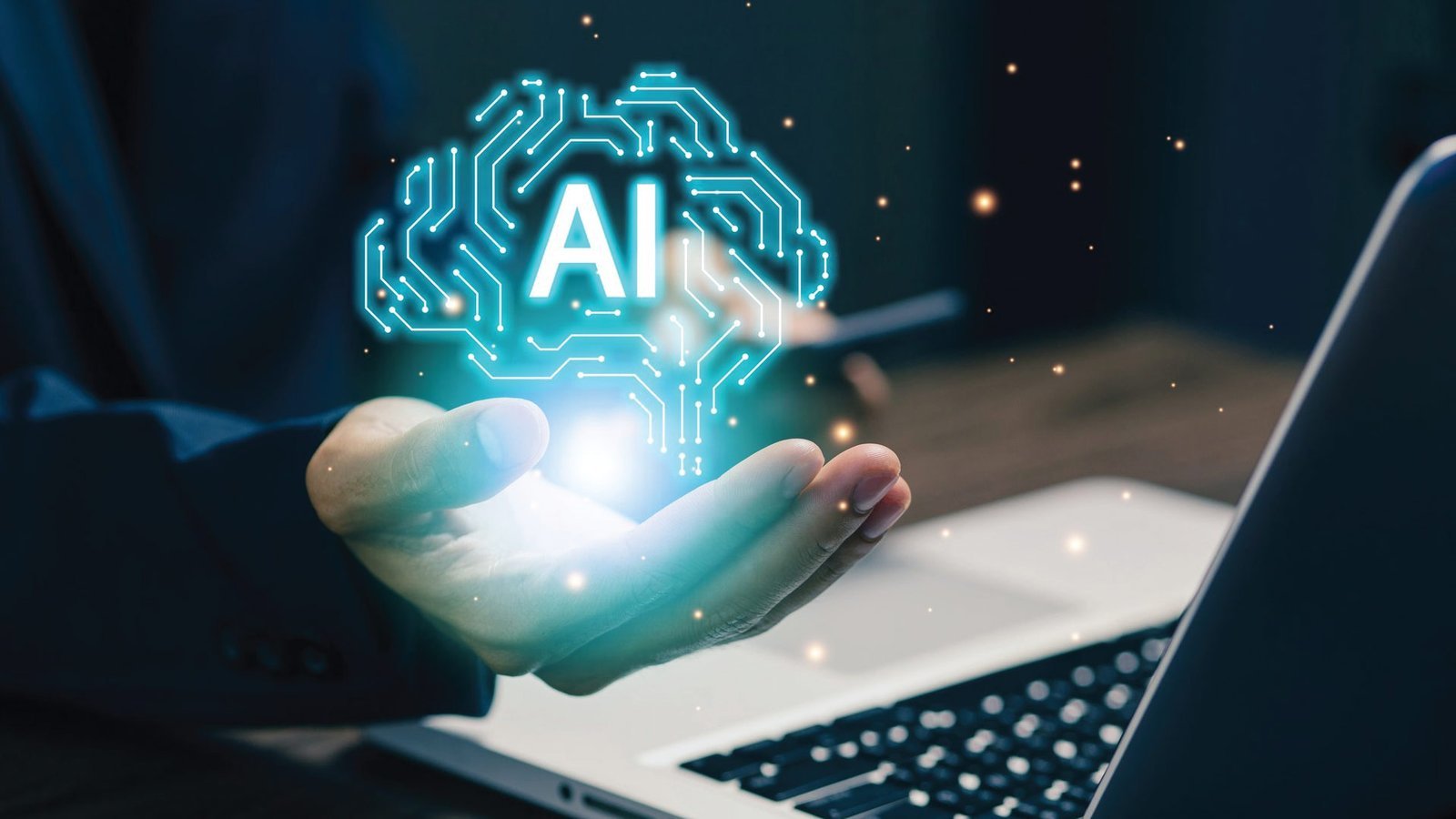 Eldridge Announced the Acquisition of Ownership Stake in AI Firm Sudolabs