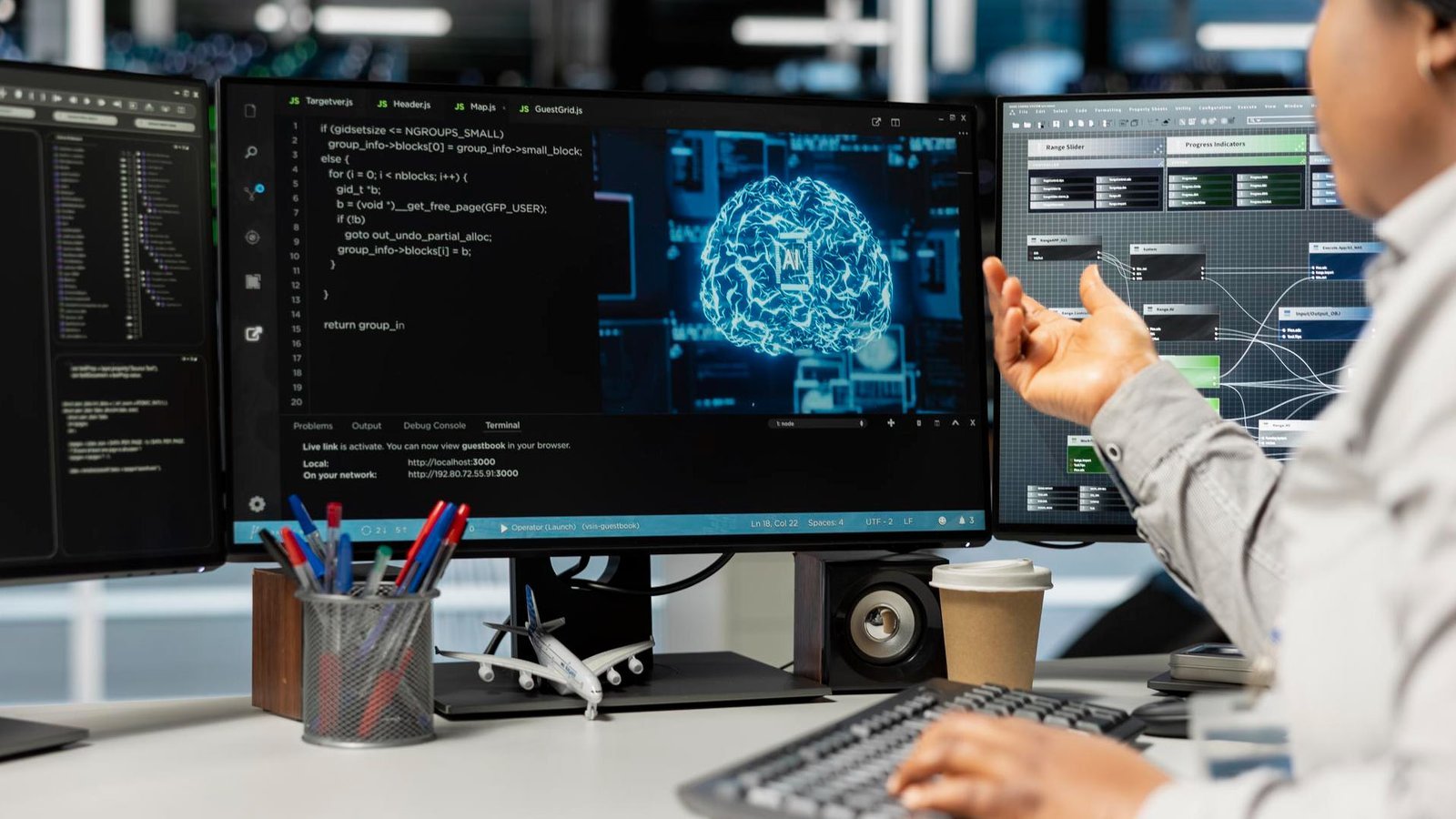 Expel launches first MDR for the full AI attack surface