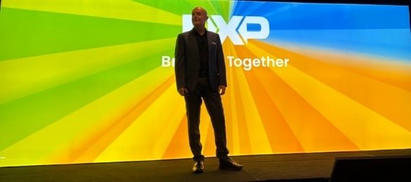 Focus on safety drives robot work at NXP